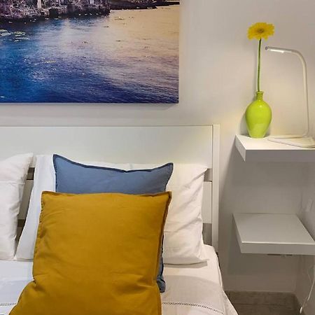 Casa Pugliamare Apartment Polignano a Mare Exterior photo