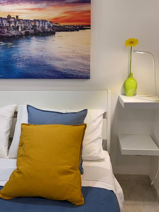 Casa Pugliamare Apartment Polignano a Mare Exterior photo