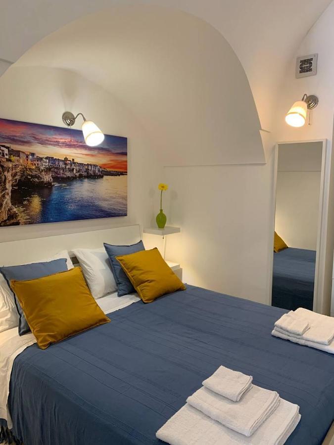 Casa Pugliamare Apartment Polignano a Mare Exterior photo